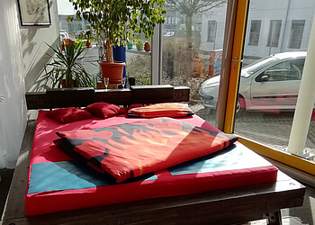 Wasserbetten Haus Erfurt photo Wasserbetten Haus Erfurt
