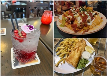 Waxy's Irish Pub image Waxy's Irish Pub