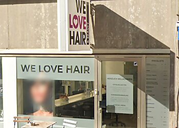 We Love Hair & Beauty photo We Love Hair & Beauty