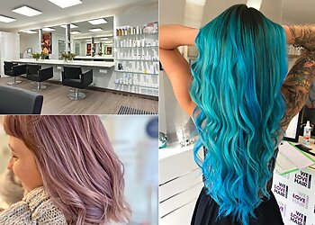 We Love Hair & Beauty image We Love Hair & Beauty