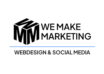 We Make Marketing