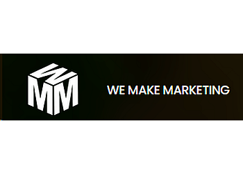 We Make Marketing
