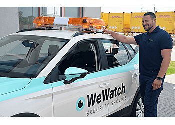 WeWatch Security Service GmbH 