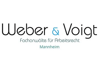 Weber & Voigt image Weber & Voigt