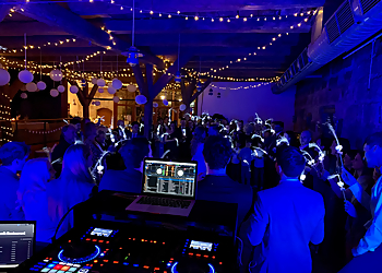 Wedding & Djing photo Wedding & Djing