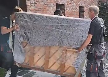 Wegener Umzugslogistik photo Wegener Umzugslogistik