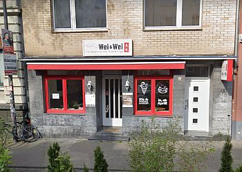 Wei & Wei photo Wei & Wei