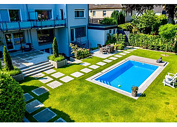 Weißner Garten-und Landschaftsbau GmbH image Weißner Garten-und Landschaftsbau GmbH