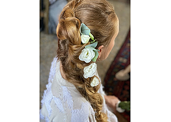 WellBeing Salon image WellBeing Salon