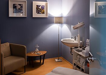 Wellness-Oase Paradies photo Wellness-Oase Paradies