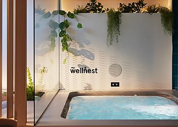 Wellnest GmbH photo Wellnest GmbH