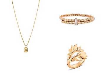 Wempe on Jungfernstieg image Wempe on Jungfernstieg