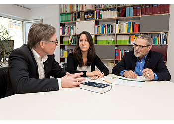 Pandotax Steuerberatung GmbH photo Pandotax Steuerberatung GmbH