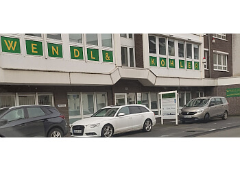 Pandotax Steuerberatung GmbH image Pandotax Steuerberatung GmbH