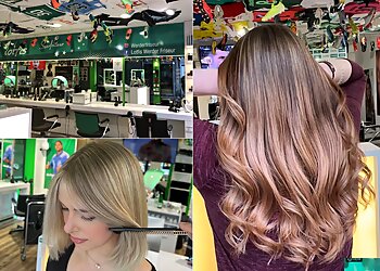 Werder Friseur Bremen image Werder Friseur Bremen