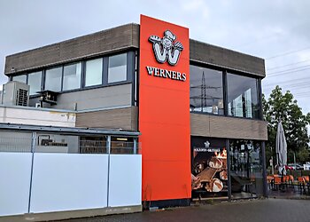 Werner's Backstube photo Werner's Backstube