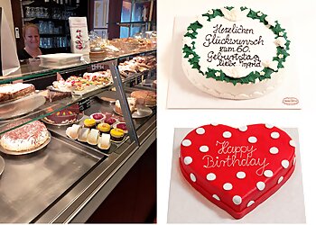 Werntges TraumTorten image Werntges TraumTorten