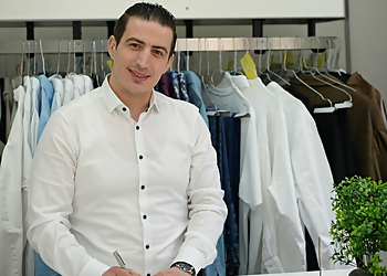 Wesse Textilreinigung und Änderungsschneiderei photo Wesse Textilreinigung und Änderungsschneiderei