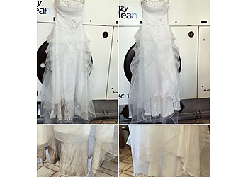 Wesse Textilreinigung und Änderungsschneiderei image Wesse Textilreinigung und Änderungsschneiderei