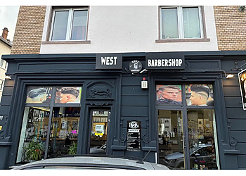 West Barbershop Frankfurt photo West Barbershop Frankfurt