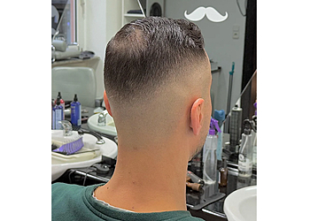 West Barbershop Frankfurt