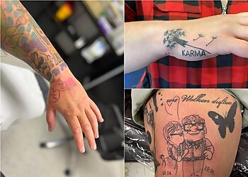 White Skull image White Skull