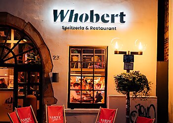 Whobert Spritzeria & Restaurant photo Whobert Spritzeria & Restaurant