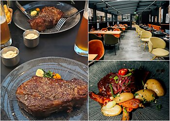 Whobert Spritzeria & Restaurant image Whobert Spritzeria & Restaurant