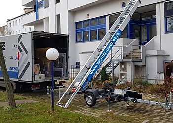 Wichtel Umzüge GmbH photo Wichtel Umzüge GmbH