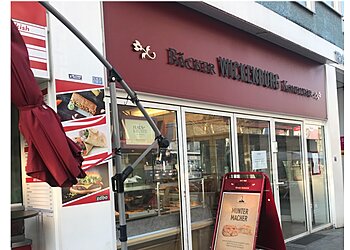 Wickenburg Bäcker Konditor GmbH photo Wickenburg Bäcker Konditor GmbH
