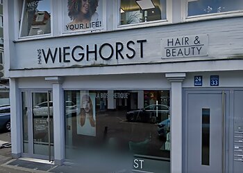 Wieghorst Hair & Beauty photo Wieghorst Hair & Beauty