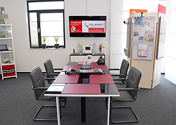 Wieland & Jarasch Gmbh image Wieland & Jarasch Gmbh