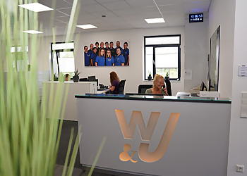 Wieland & Jarasch Gmbh