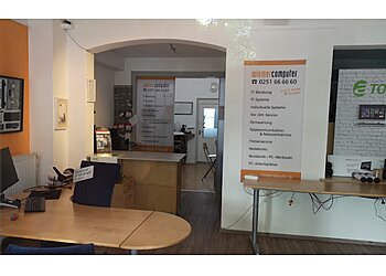 Wiemer Computer  image Wiemer Computer