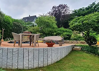 Wießner Garten-und Landschaftsbau GmbH photo Wießner Garten-und Landschaftsbau GmbH
