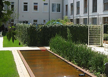 Wilhelm-Frommel-Haus und Tagespflege St. Anna photo Wilhelm-Frommel-Haus und Tagespflege St. Anna