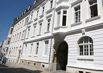 Wilhelm-Frommel-Haus und Tagespflege St. Anna