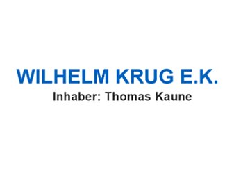 Wilhelm Krug Sanitary Facilities and Gas Heating e. K.