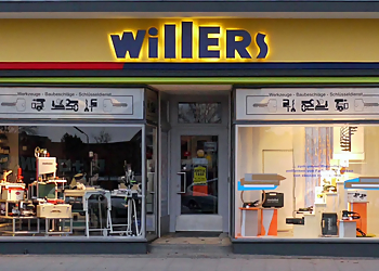 Willers-Das Original