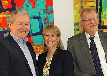 Willi Reisser - RECHTSANWÄLTE LEMOR, REISSER, HOLZMANN, MARX photo Willi Reisser - RECHTSANWÄLTE LEMOR, REISSER, HOLZMANN, MARX