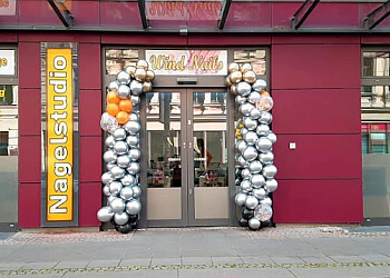 Wind Nails Halle photo Wind Nails Halle