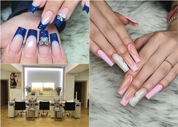 Wind Nails Halle image Wind Nails Halle