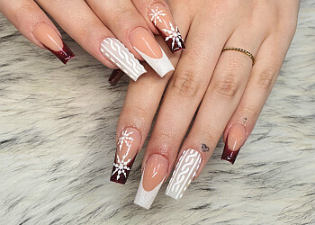 Wind Nails