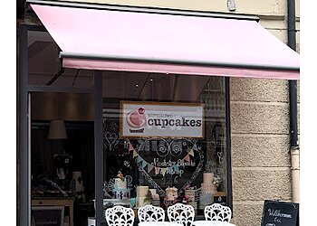 Wir Machen Cupcakes photo Wir Machen Cupcakes