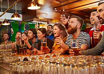 Wirtshaus Herner Mark photo Wirtshaus Herner Mark