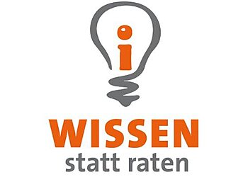 Wissen statt raten