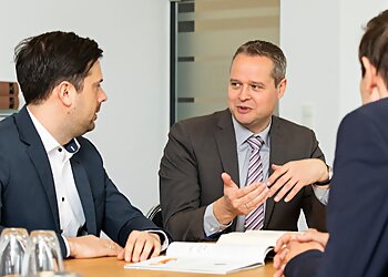 Wittig Ünalp Nord Rechtsanwaltsgesellschaft mbH photo Wittig Ünalp Nord Rechtsanwaltsgesellschaft mbH