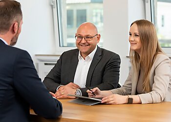 Wittig Ünalp Nord Rechtsanwaltsgesellschaft mbH image Wittig Ünalp Nord Rechtsanwaltsgesellschaft mbH