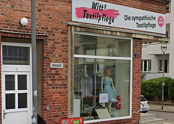 Witt's Textilpflege