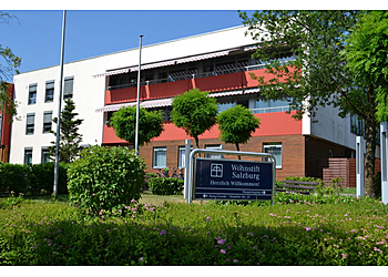 Wohnstift Salzburg e.V. image Wohnstift Salzburg e.V.